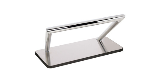 Hairdressing mirror accessory: Footrest FR/020 - Salon Ambience