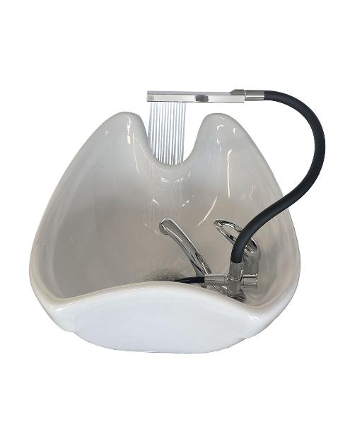 Accessorio lavatesta: Head SPA Kit - Salon Ambience Accessorio lavatesta: Head SPA Kit - Salon Ambience