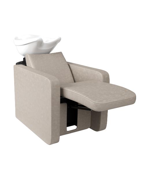 Wash unit for hairdresser: Neptune - Salon Ambience Wash unit for hairdresser: Neptune - Salon Ambience