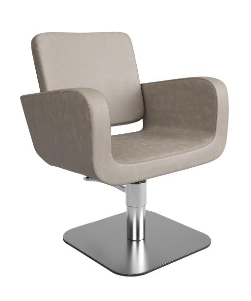 Hairdressing chair: Venus - Salon Ambience Hairdressing chair: Venus - Salon Ambience