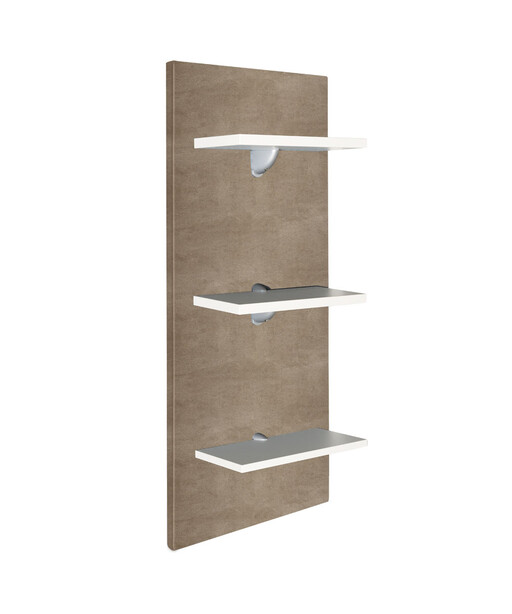 Wanddisplay: Decor - Salon Ambience Wanddisplay: Decor - Salon Ambience