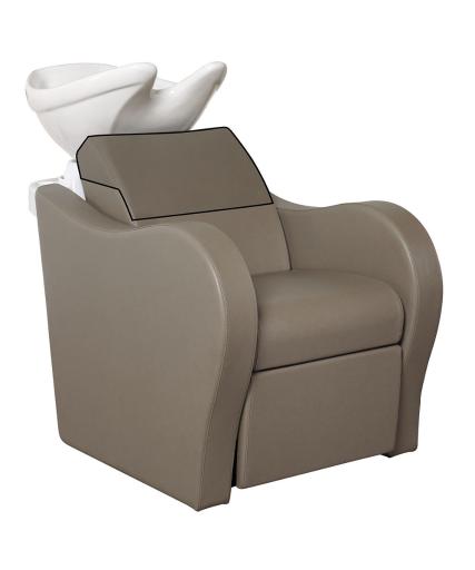 Shampoo units accessory: Shampoo Units Cover - Salon Ambience Shampoo units accessory: Shampoo Units Cover - Salon Ambience