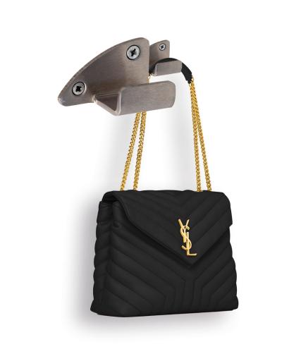 Accessori arredamento parrucchieri: Porta Borsa - ACC/035 - Salon Ambience Accessori arredamento parrucchieri: Porta Borsa - ACC/035 - Salon Ambience