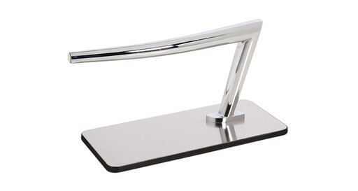 Hairdressing mirror accessory: Footrest FR/010 - Salon Ambience
