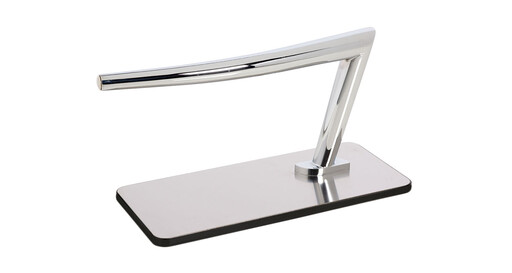 Hairdressing mirror accessory: Footrest FR/010 - Salon Ambience Hairdressing mirror accessory: Footrest FR/010 - Salon Ambience