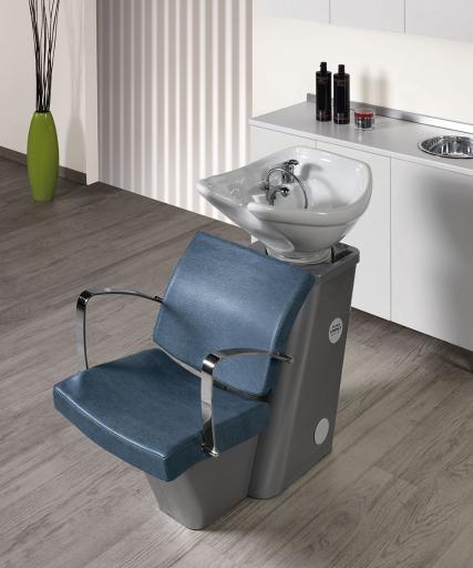 Waschsessel: Compact - Salon Ambience