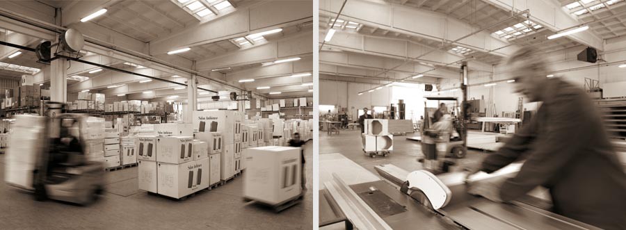 Salon Ambience: Our Values - Our Values - Company Salon Ambience: Our Values - Our Values - Company