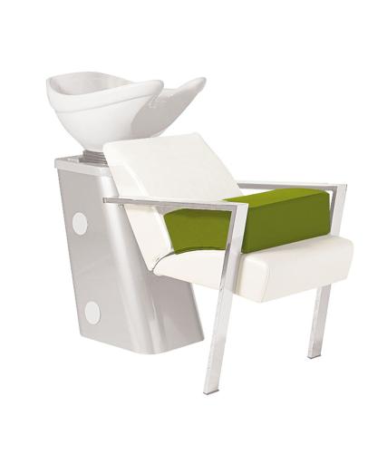 Zubehör für Waschsessel: Polster-Sitzerhöhung - CC/25 - Salon Ambience
