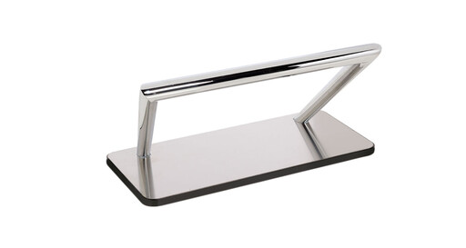 Hairdressing mirror accessory: Footrest FR/020 - Salon Ambience Hairdressing mirror accessory: Footrest FR/020 - Salon Ambience