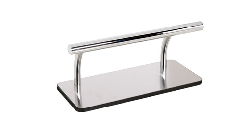 Hairdressing mirror accessory: Footrest FR/030 - Salon Ambience