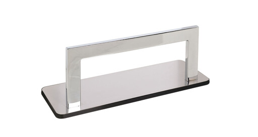 Hairdressing mirror accessory: Footrest FR/040 - Salon Ambience Hairdressing mirror accessory: Footrest FR/040 - Salon Ambience