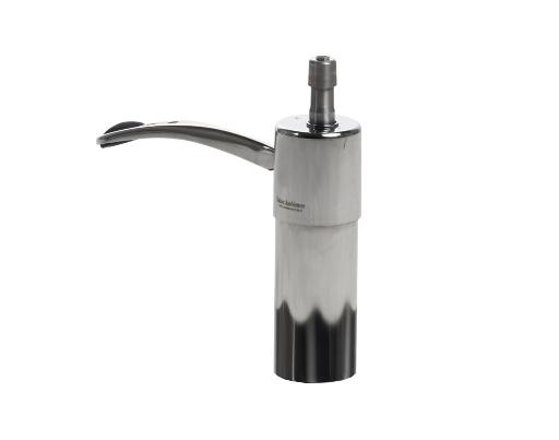 Hairdressing chair accessory: Hydraulic Pump with brake - Salon Ambience Hairdressing chair accessory: Hydraulic Pump with brake - Salon Ambience