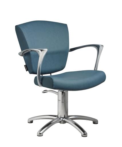 Hairdressing chair: Maya - Salon Ambience Hairdressing chair: Maya - Salon Ambience