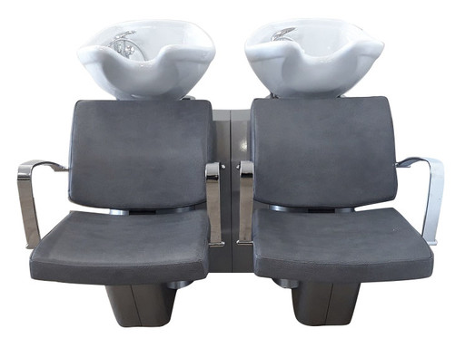 Hairdressing shampoo units accessory: Reduced Link fo Compact Shampoo Units - Salon Ambience Hairdressing shampoo units accessory: Reduced Link fo Compact Shampoo Units - Salon Ambience