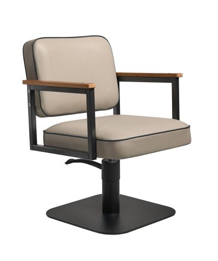 Hairdressing chair: Madison - Salon Ambience Hairdressing chair: Madison - Salon Ambience
