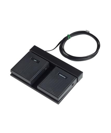 Shampoo units accessory: Pedal control ACC/510-P - Salon Ambience Shampoo units accessory: Pedal control ACC/510-P - Salon Ambience