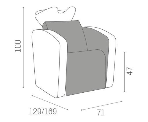 Waschsessel: Sublime - Salon Ambience D_Sublime-1