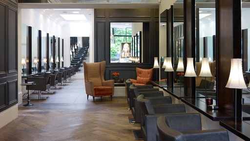 null: UK - Paul Edmonds - London - Salon Ambience null: UK - Paul Edmonds - London - Salon Ambience