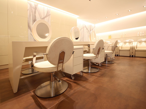 null: ITALY - iMoni - Salon Ambience null: ITALY - iMoni - Salon Ambience