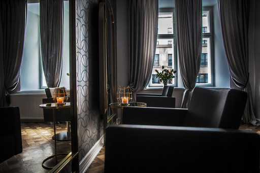 null: POLAND - Warszawski Dom Fryzjerów - Salon Ambience null: POLAND - Warszawski Dom Fryzjerów - Salon Ambience