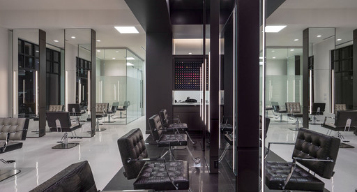 null: USA - Anthony Defranco - NY - Salon Ambience null: USA - Anthony Defranco - NY - Salon Ambience