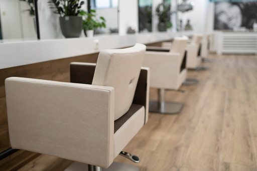 null: HOLLAND - Zenz Hair Fashion - Amelo - Salon Ambience null: HOLLAND - Zenz Hair Fashion - Amelo - Salon Ambience