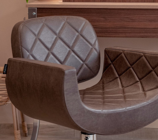 null: ITALY - Clarabella - Ferrara - Salon Ambience null: ITALY - Clarabella - Ferrara - Salon Ambience