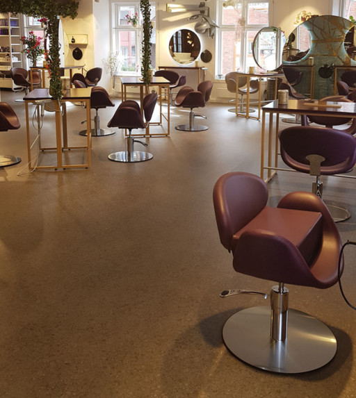 null: NORWEY - Mamselle frisør - Salon Ambience null: NORWEY - Mamselle frisør - Salon Ambience