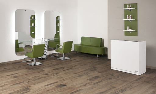 null: Kira - Salon Ambience null: Kira - Salon Ambience