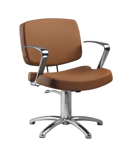 Hairdressing chair: Kleo - Salon Ambience Hairdressing chair: Kleo - Salon Ambience