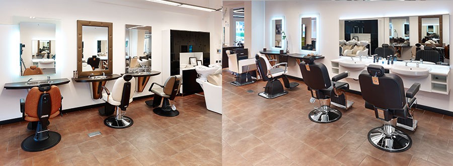 Über uns - Salon Ambience Über uns - Salon Ambience