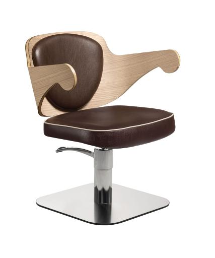 Hairdressing chair: Embrace - Salon Ambience Hairdressing chair: Embrace - Salon Ambience