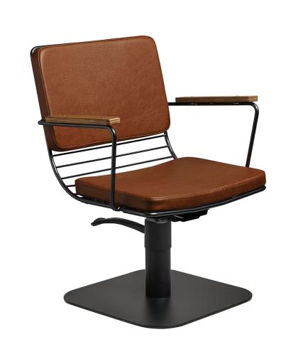 Hairdressing chair: Roberta - Salon Ambience Hairdressing chair: Roberta - Salon Ambience