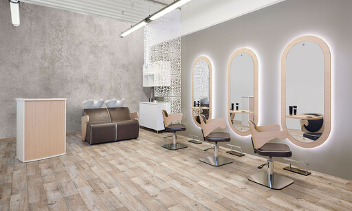 null: Embrace - Salon Ambience null: Embrace - Salon Ambience