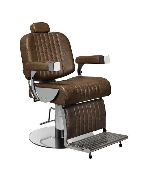 Barber chair for hairdresser: Executif - Salon Ambience Barber chair for hairdresser: Executif - Salon Ambience